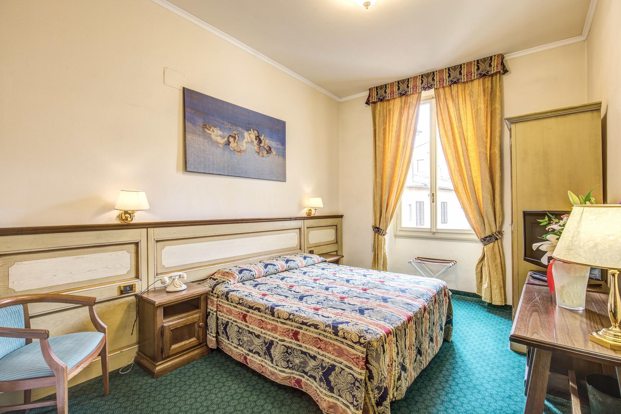 Hotel De Lanzi