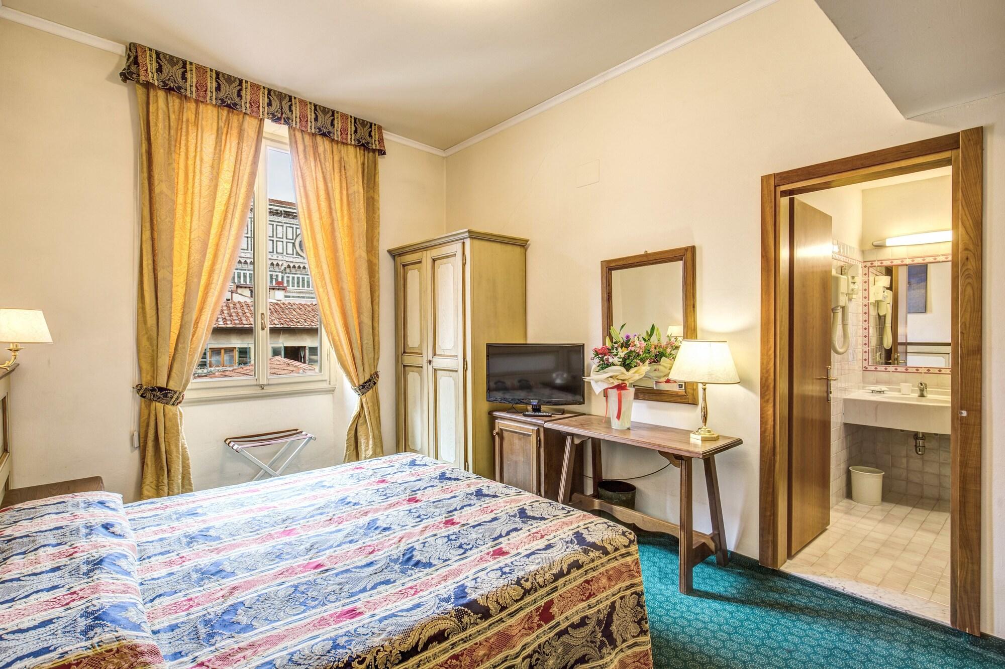 Hotel De Lanzi Florence