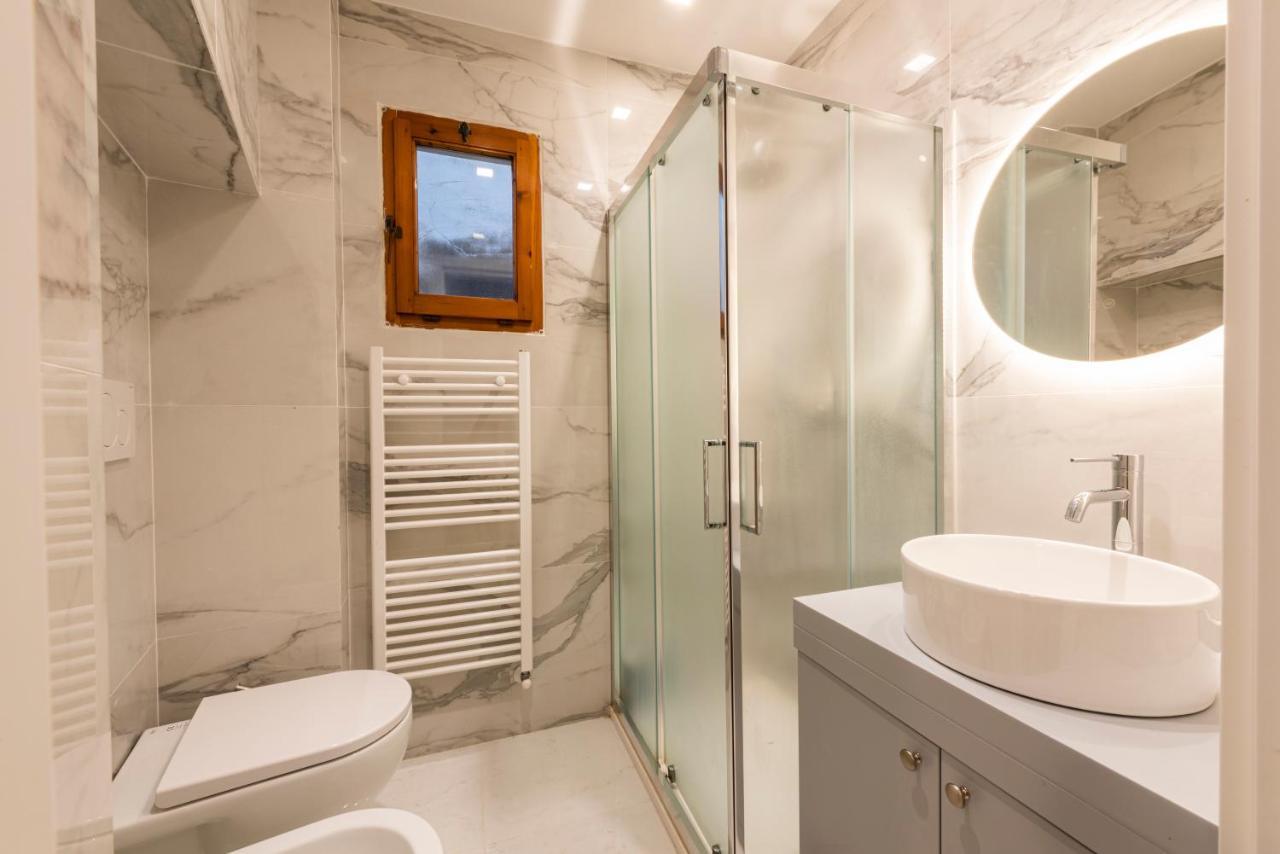 Blue Santa Croce By Mmega Appartement *