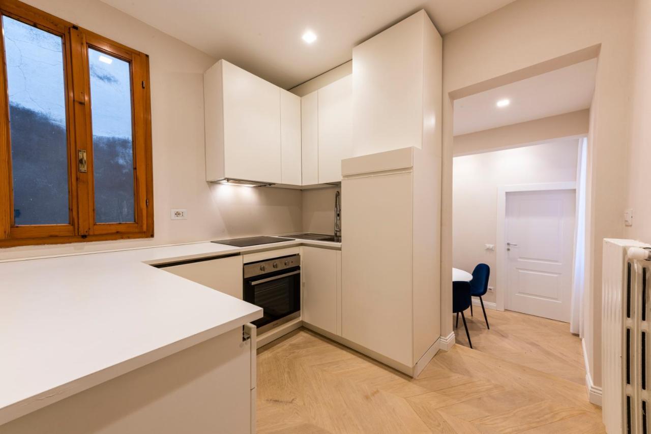 Blue Santa Croce By Mmega Appartement *