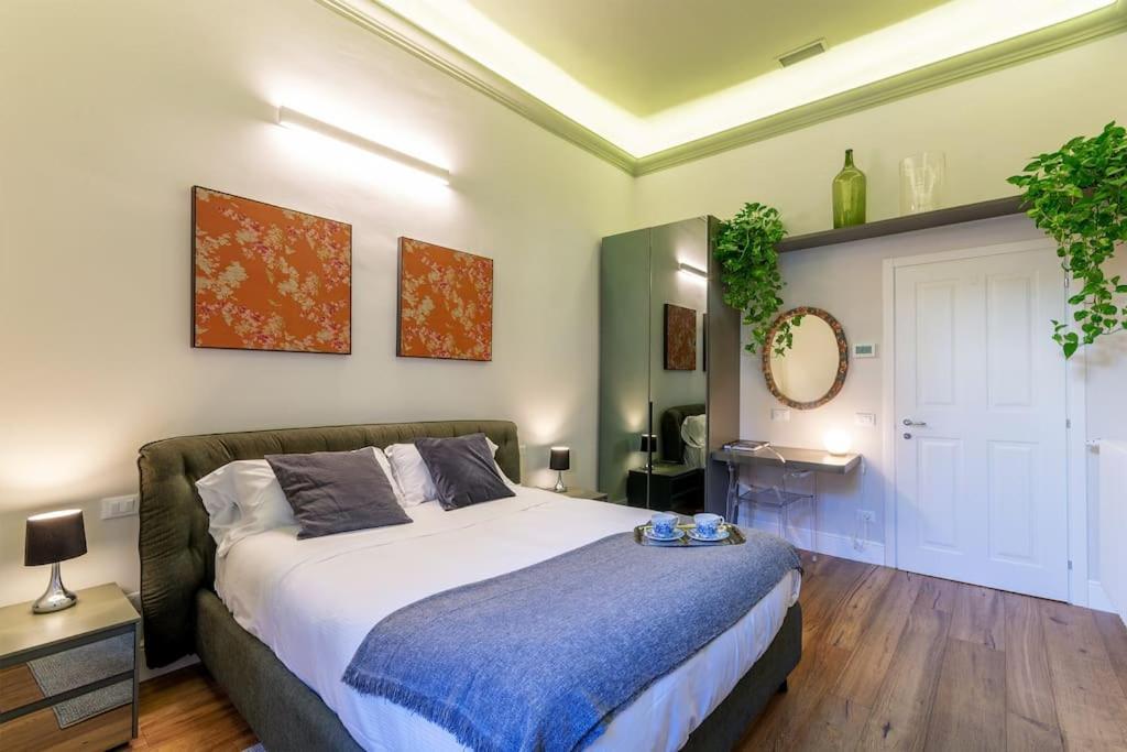 Palazzo Dei Signori Lux Design Loft With View Apartment *