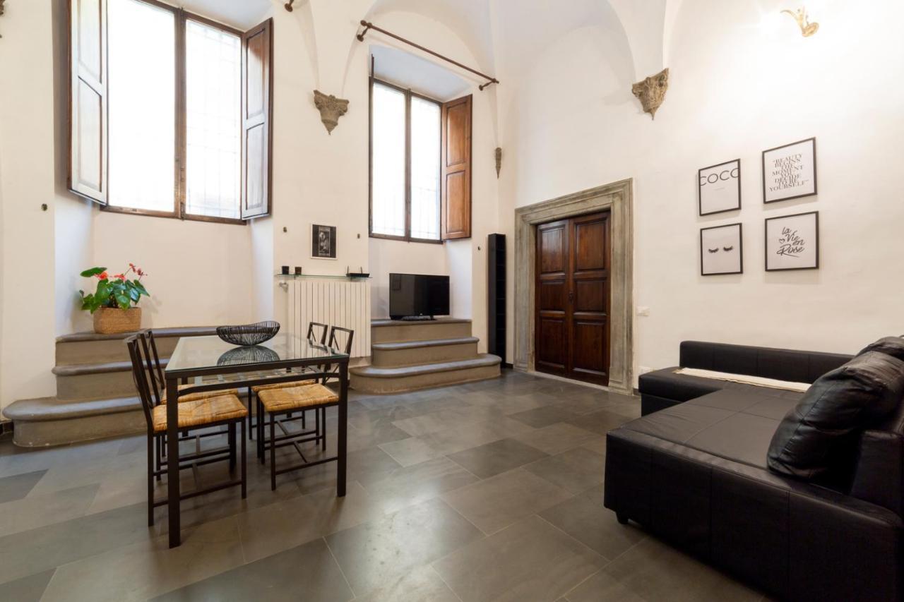 Appartement Pepi Loft In A Historical Building