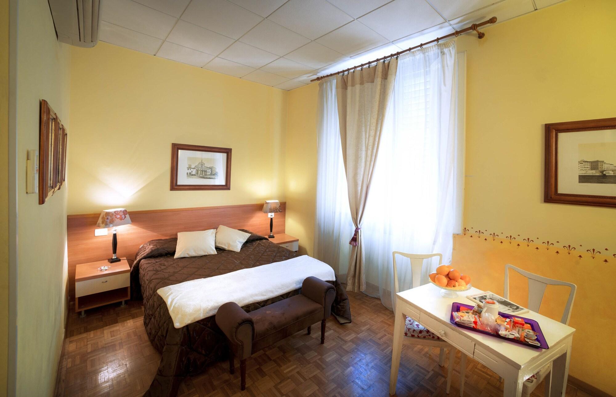 Residenza Manzoni Bed & Breakfast