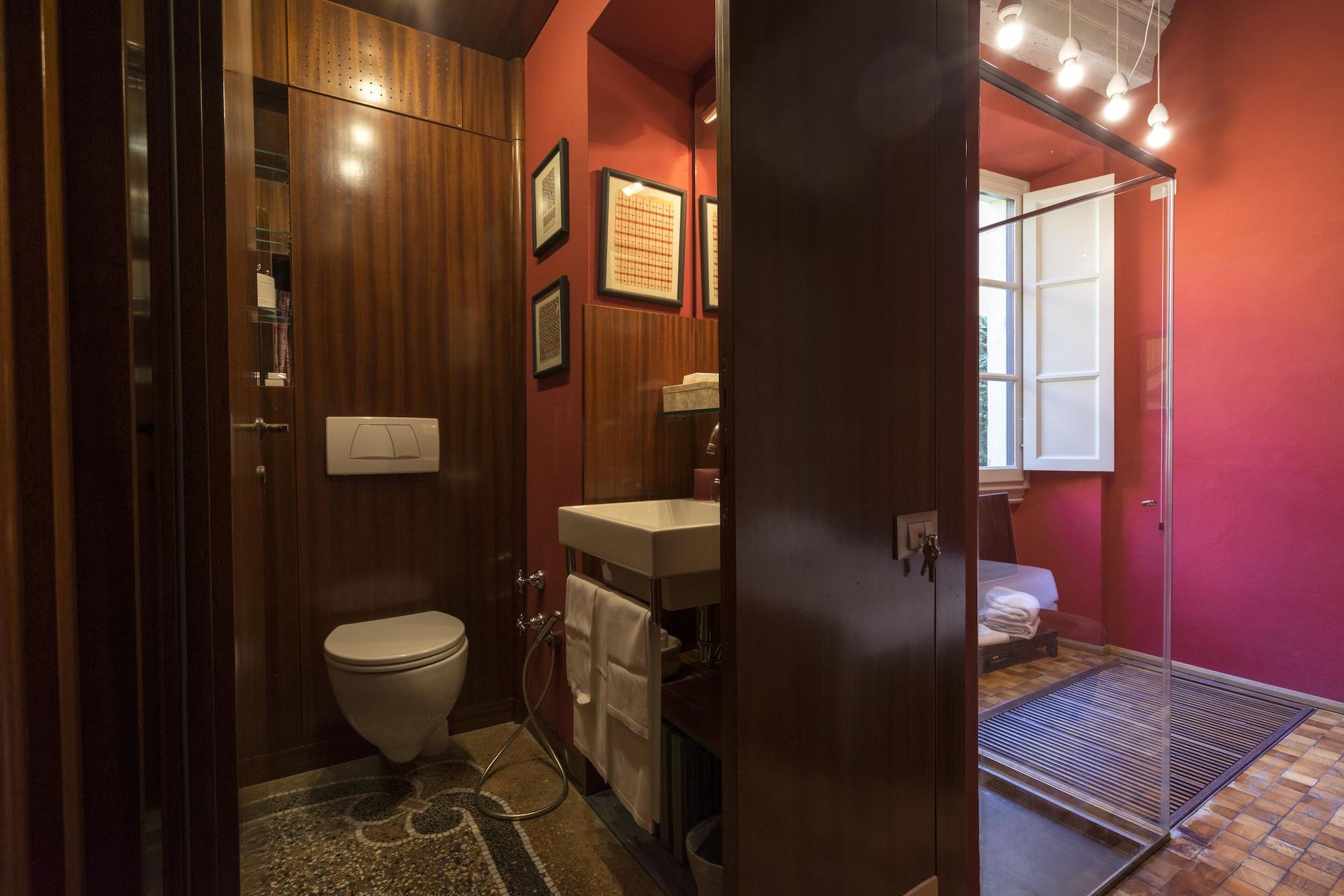 Casa Howard - Residenza D'epoca Florence