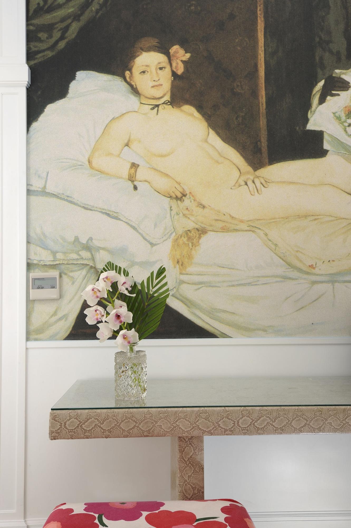 Casa Howard - Residenza D'epoca 3* Florence