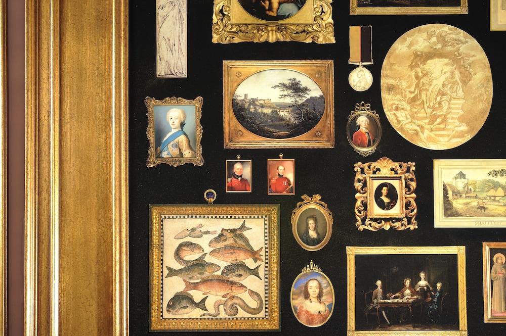 Hotel Casa Howard - Residenza D'epoca Florence