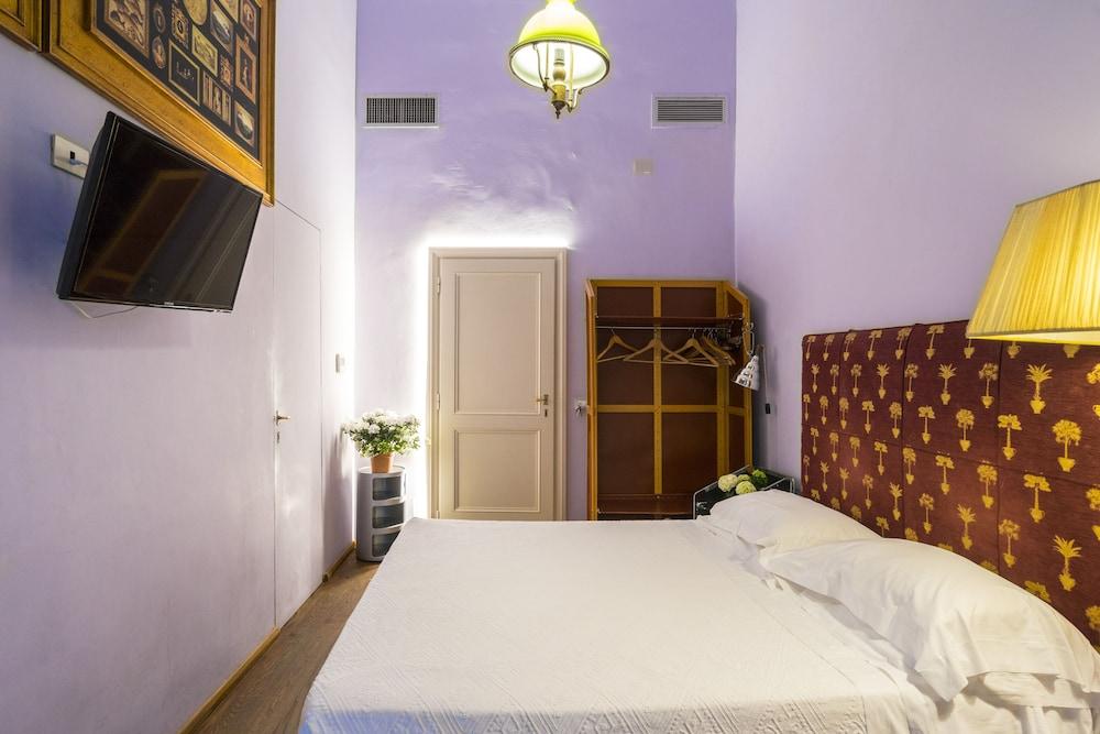Hotel Casa Howard - Residenza D'epoca Florence