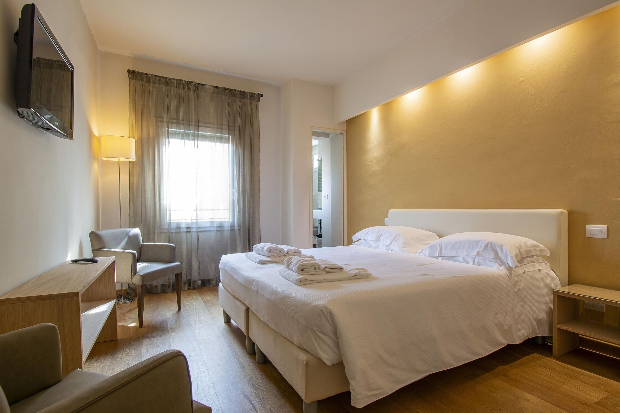 Relais Piazza Signoria Appart hôtel Florence