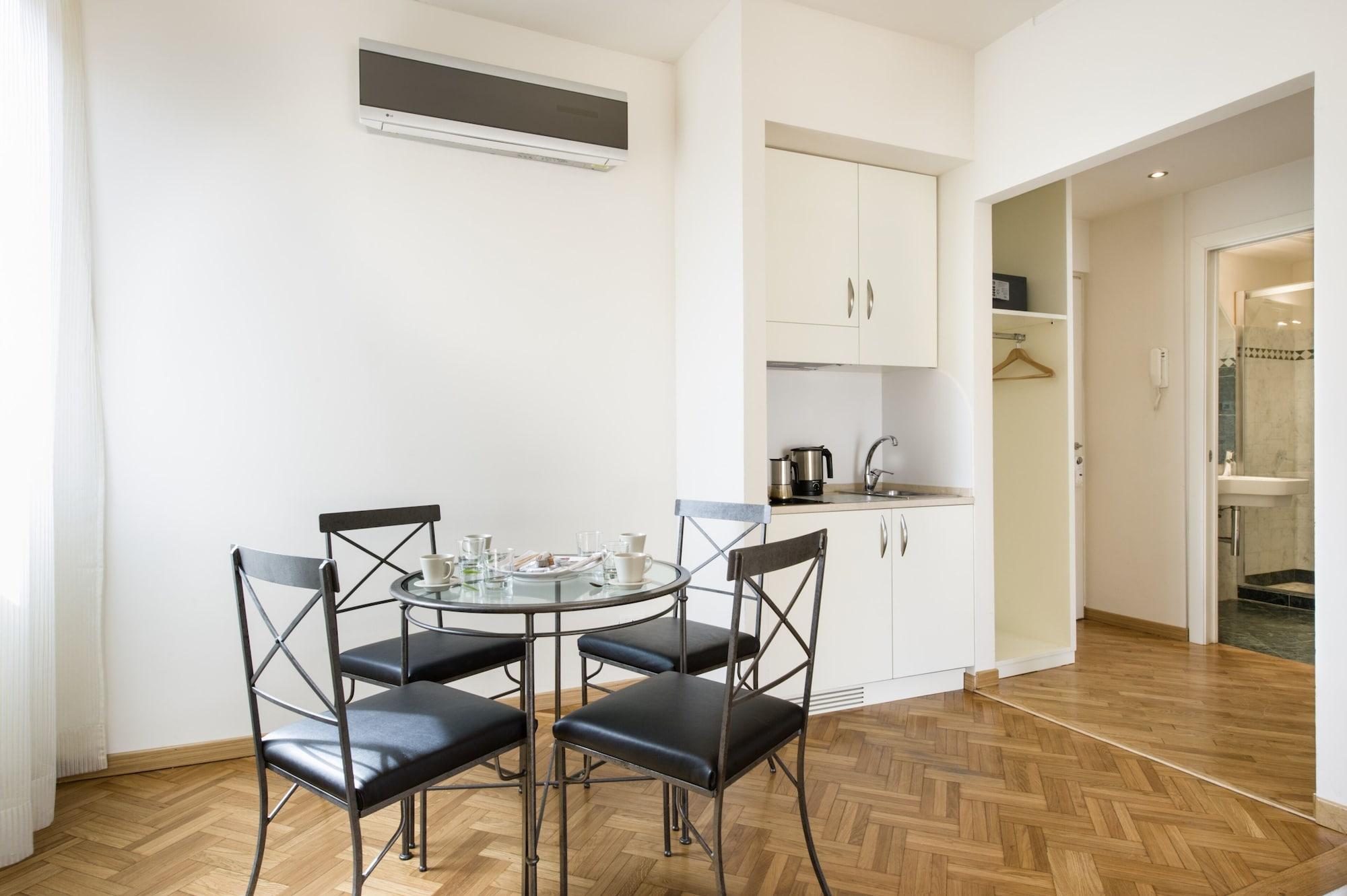 Appart hôtel Relais Piazza Signoria 3*