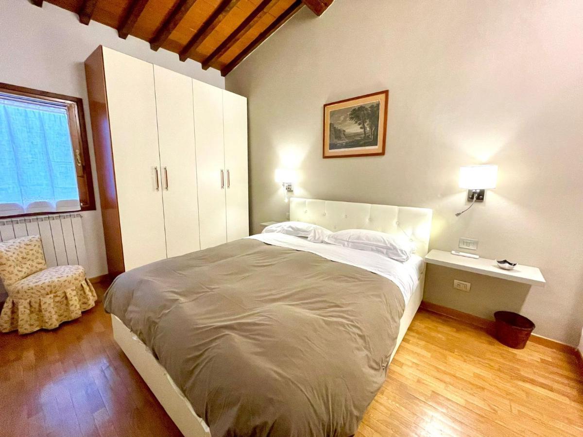 Charming In The Very Heart Of Appartement *