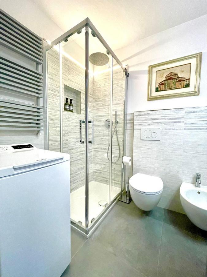 Appartement Charming In The Very Heart Of *
