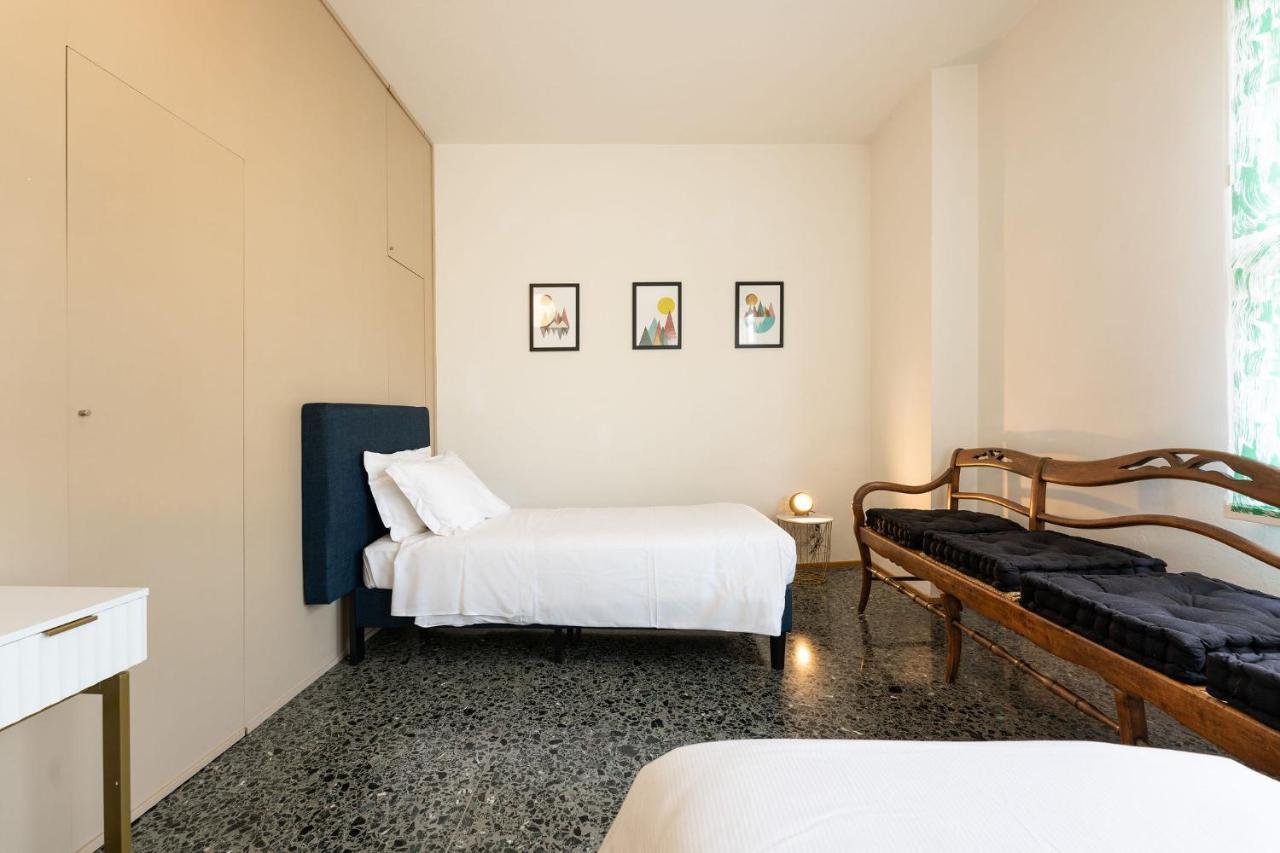 Por Santa Maria Apartment *