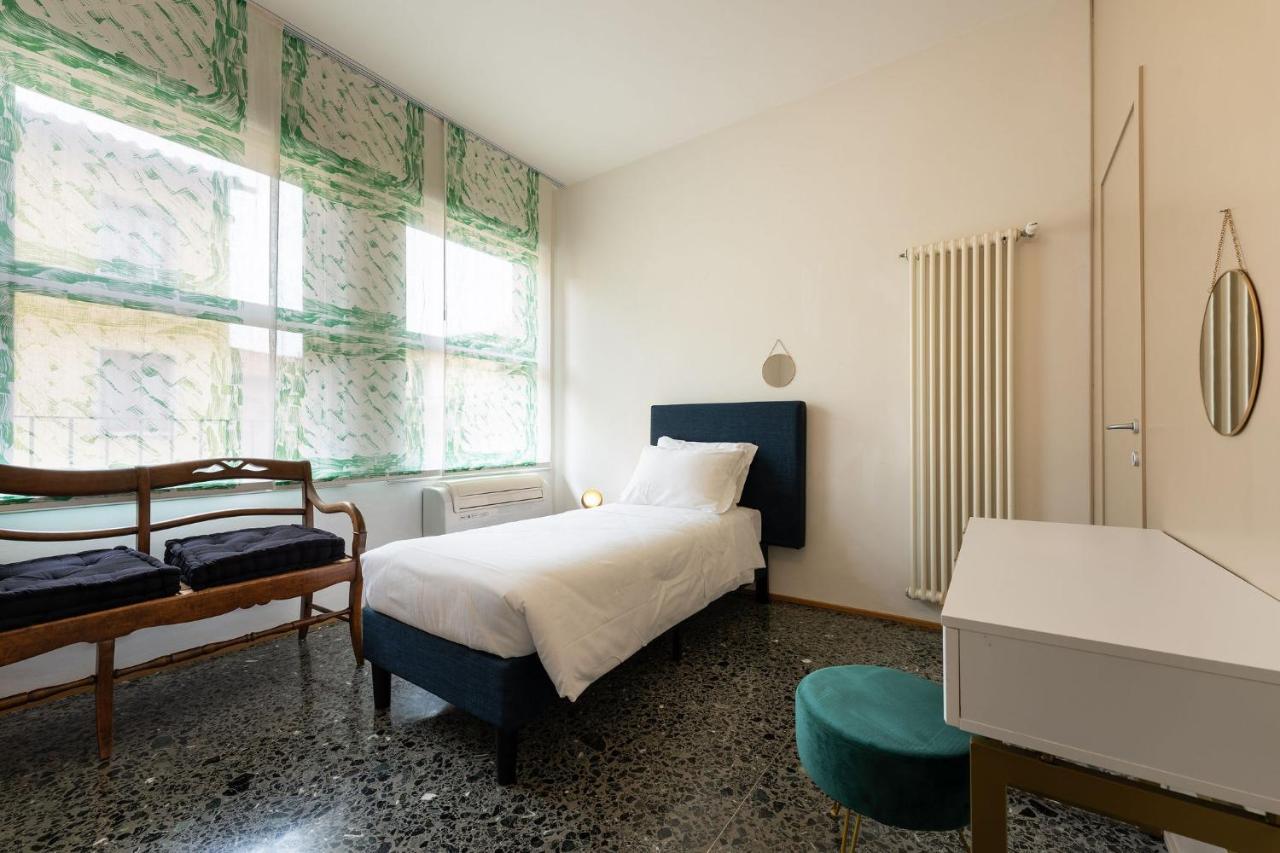 Por Santa Maria Apartment