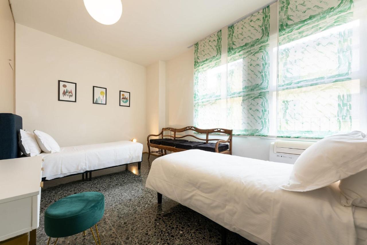 Apartment Por Santa Maria