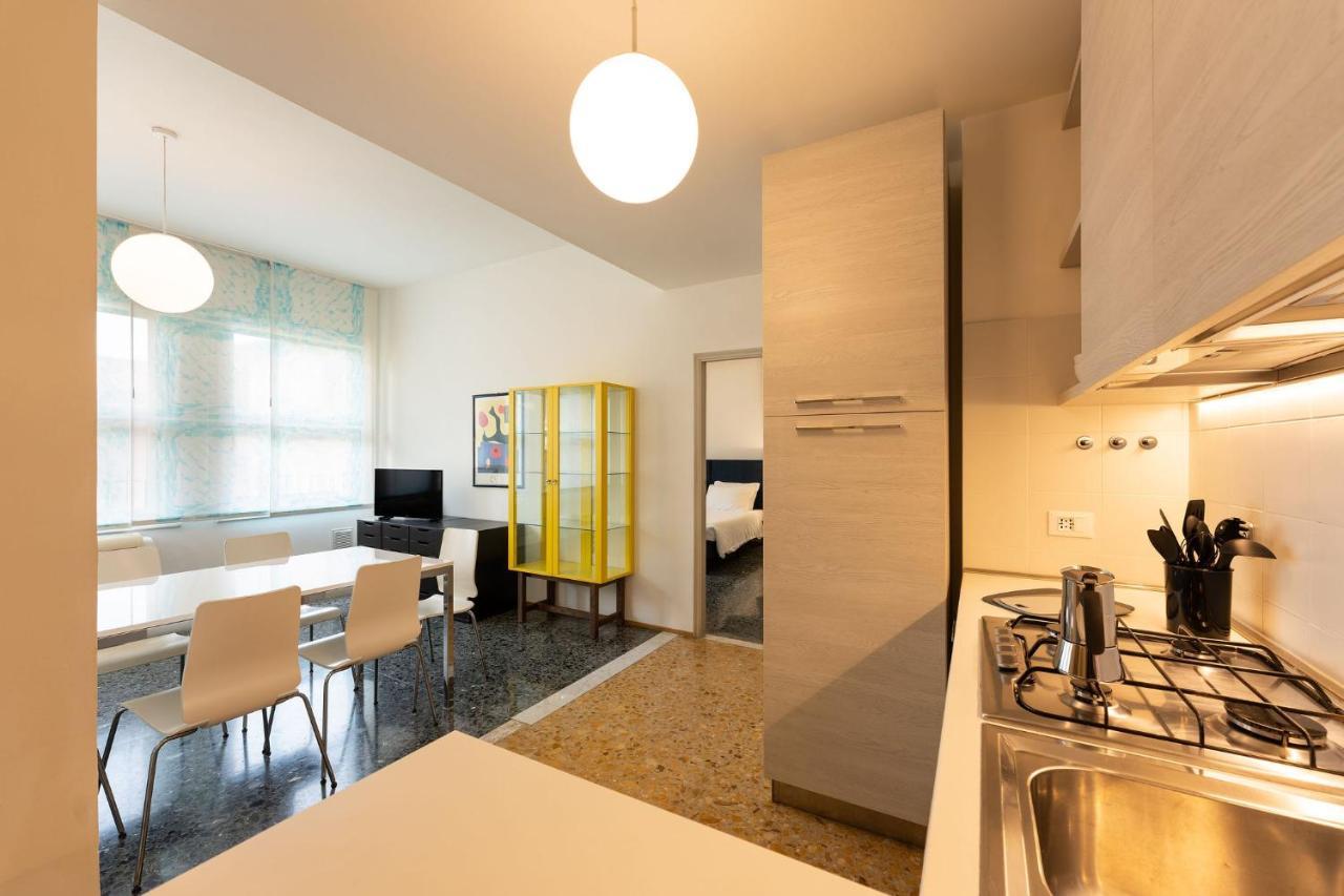 Apartment Por Santa Maria