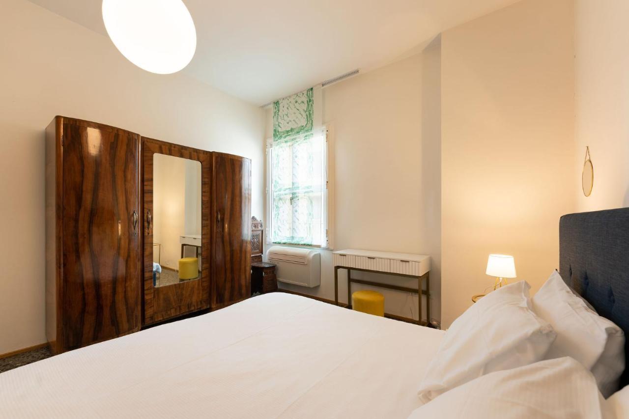 Apartment Por Santa Maria