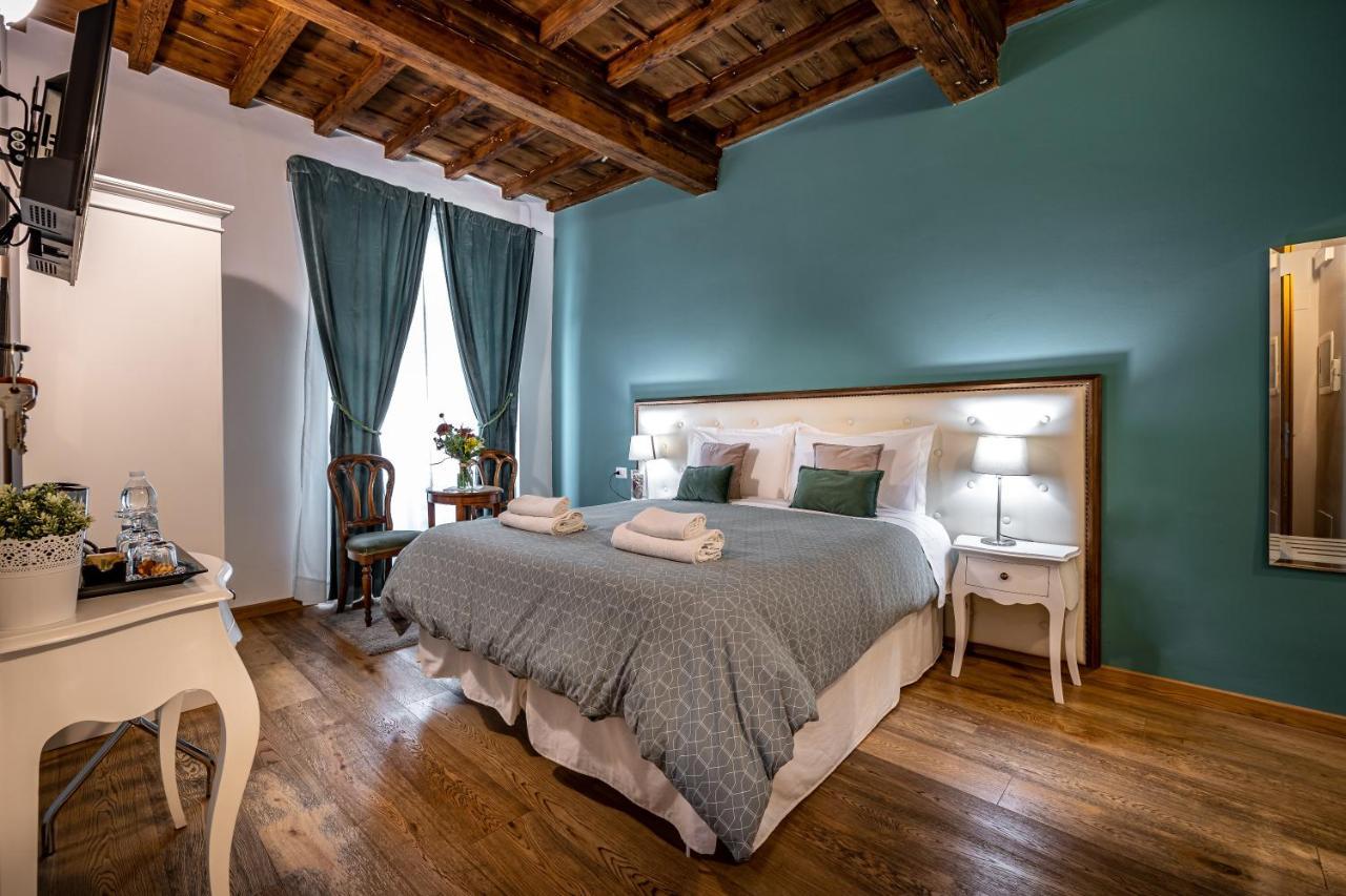Couette-café La Stella D'oro 3*