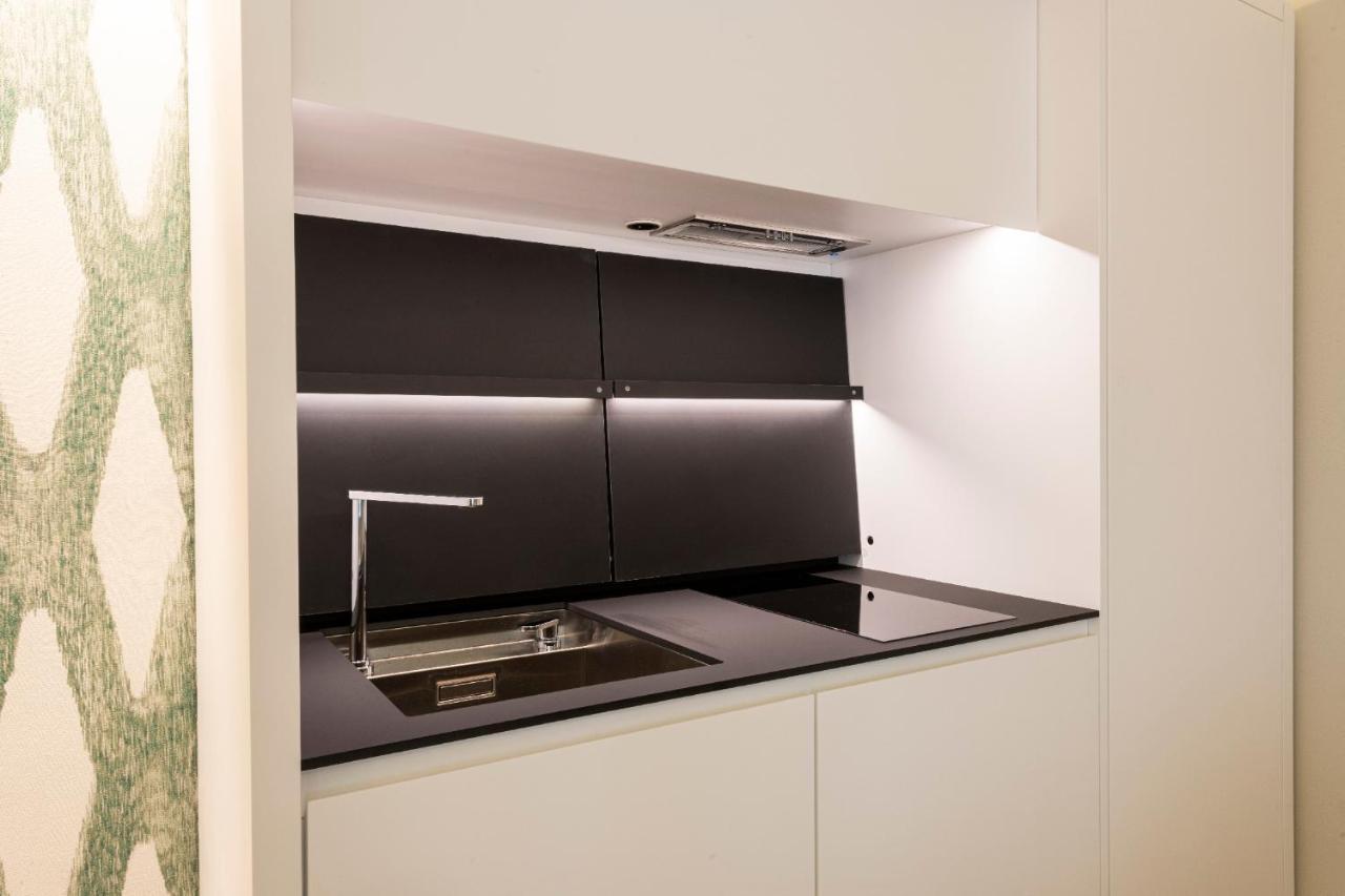 Aparmtents - Dragomanni Loft With Patio Appartement *