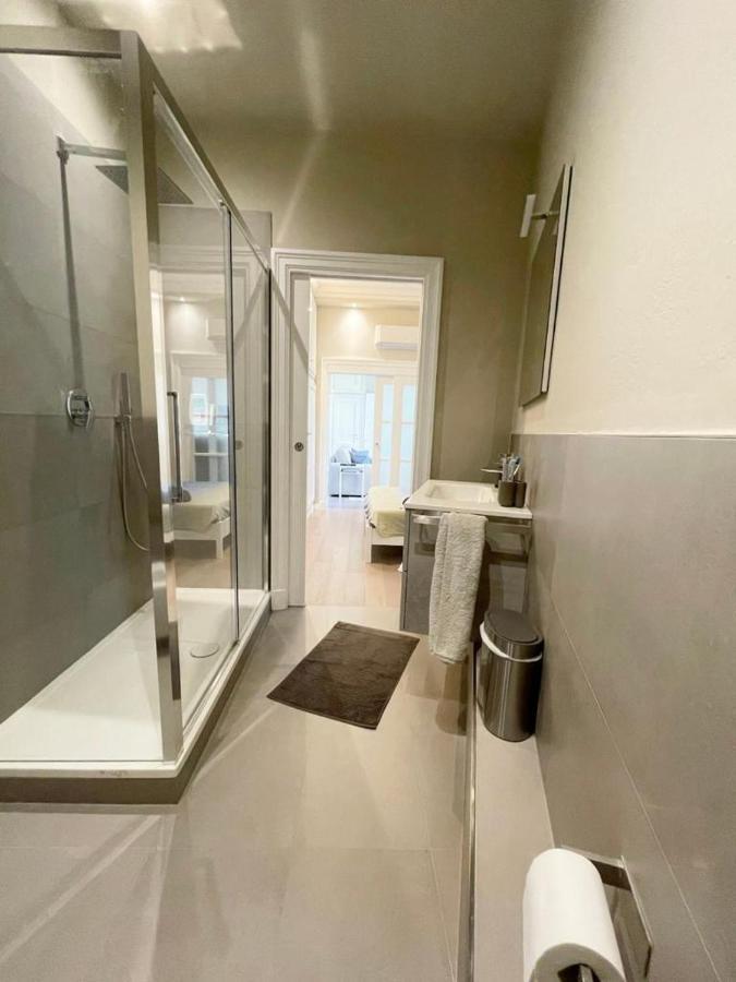 Appartement Isidoro Florence