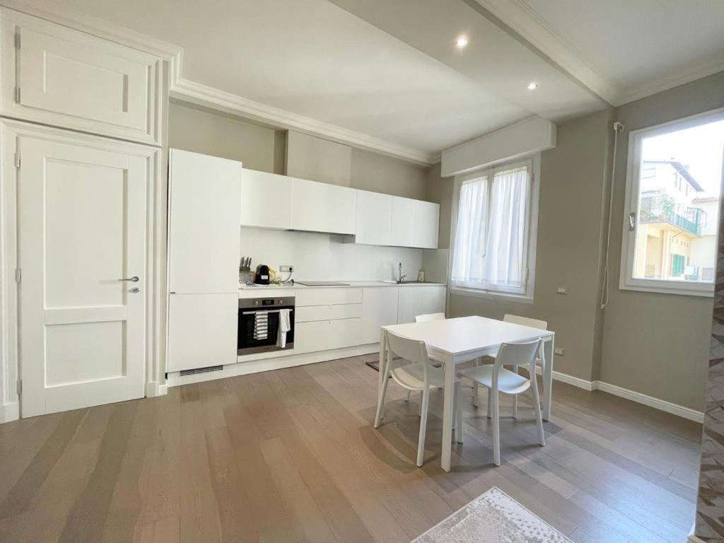 Isidoro Appartement *