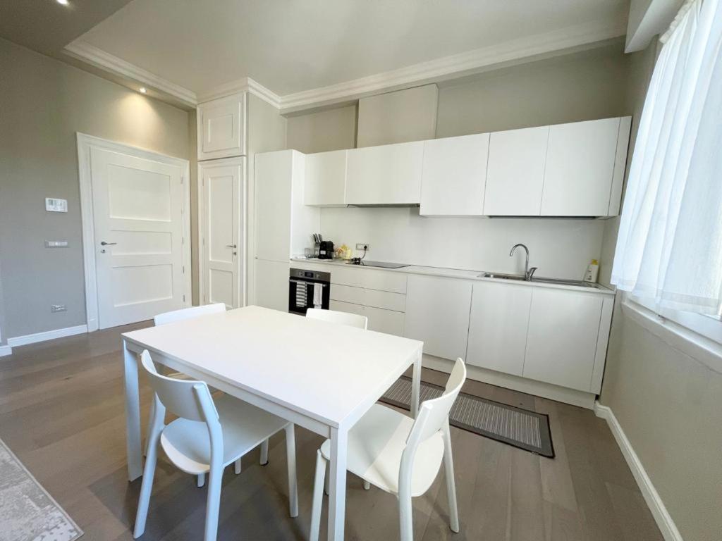 Appartement Isidoro