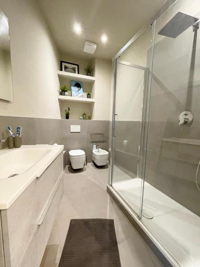 Isidoro Appartement *