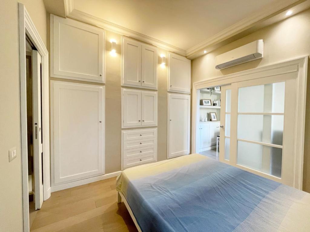 Apartment Isidoro *