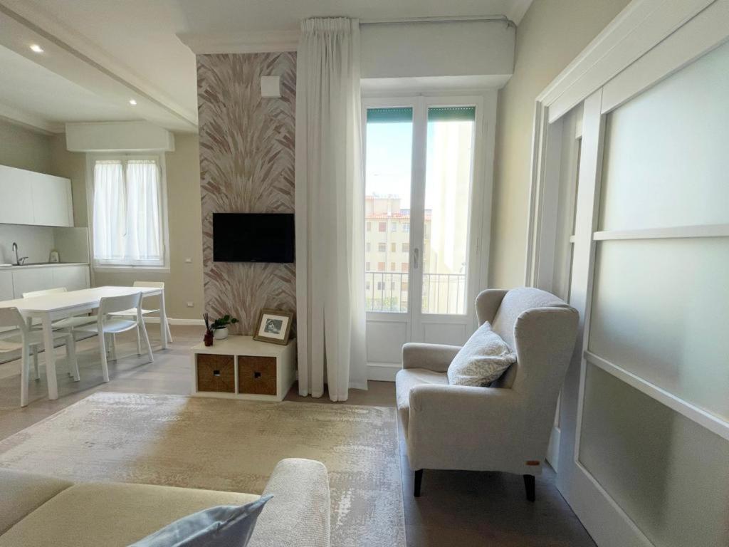 Isidoro Appartement