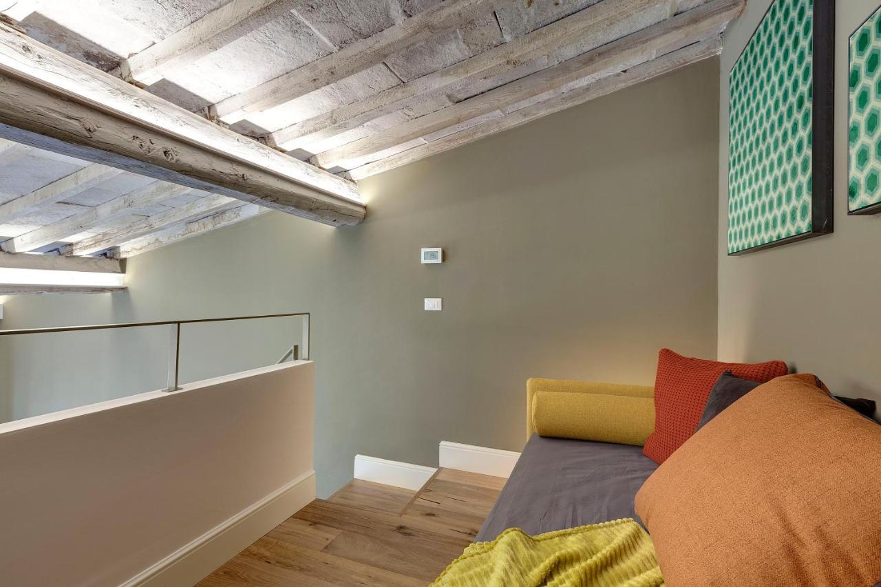 Apartment Turandot By Mamo Florence