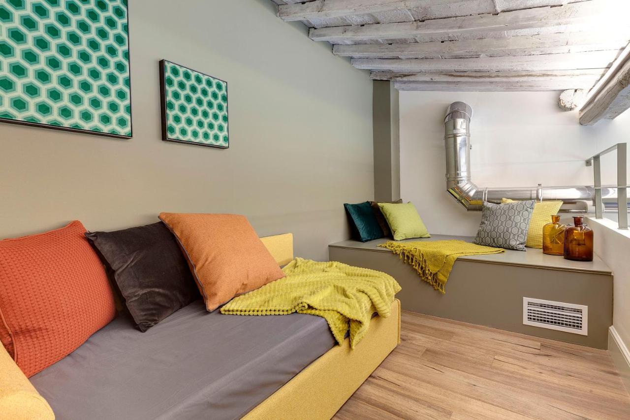 Apartment Turandot By Mamo