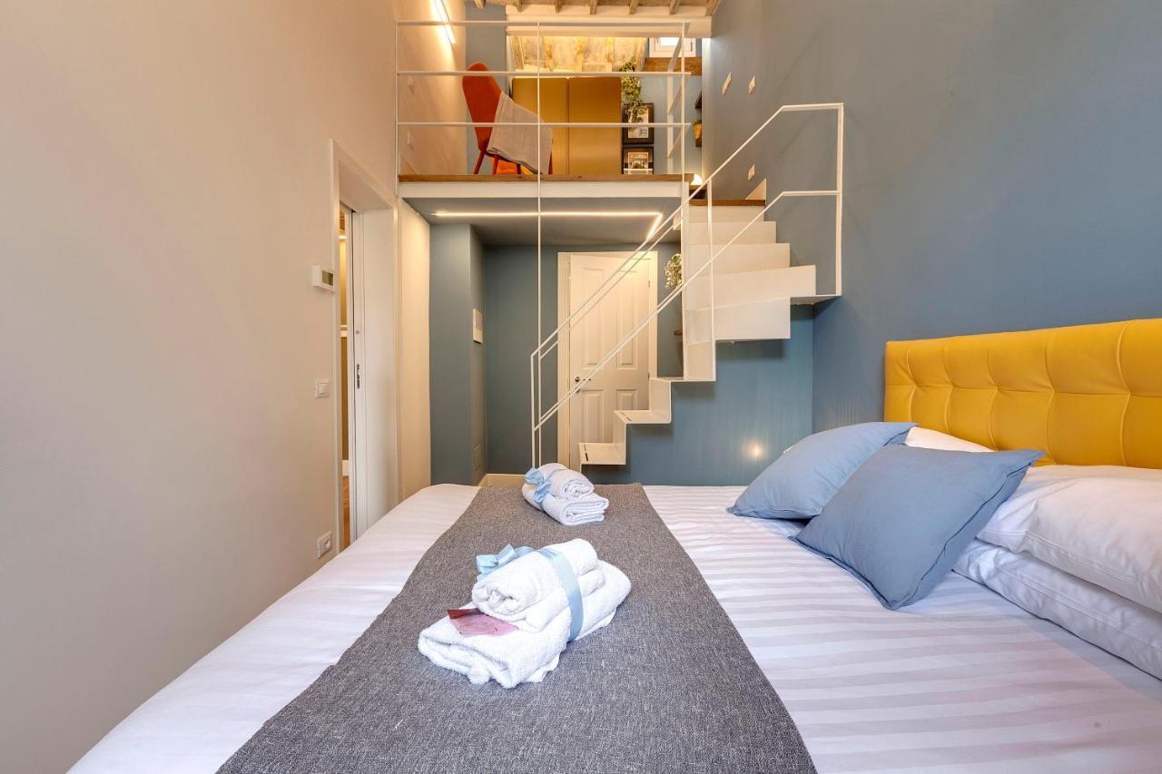 Apartment Turandot By Mamo