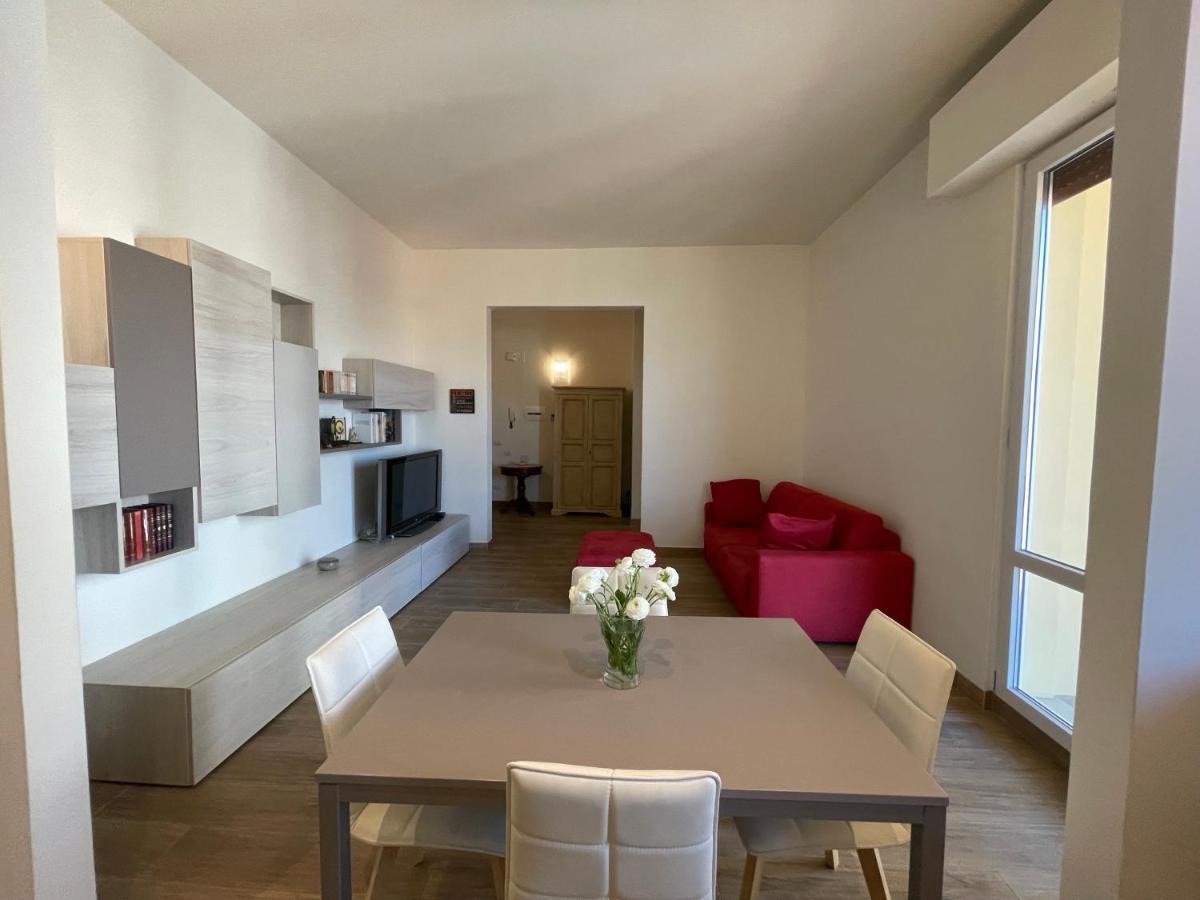 Apartment Benozzo Florence