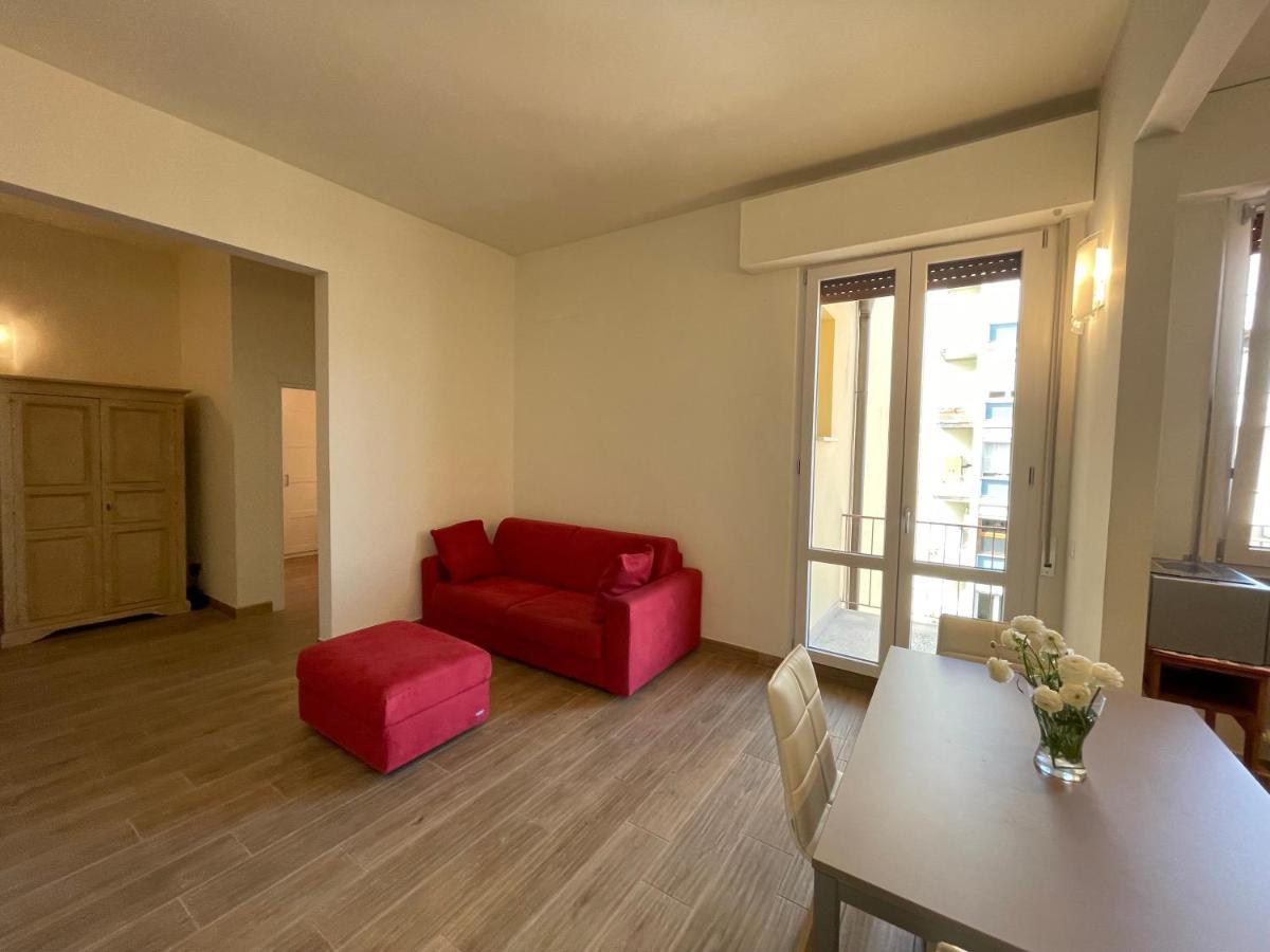 Apartment Benozzo *