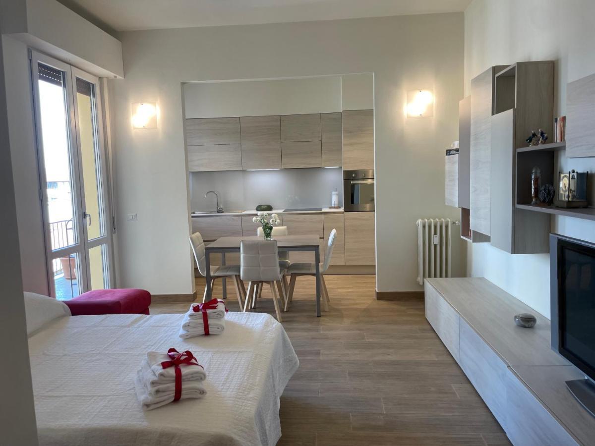 Benozzo Apartment Florence