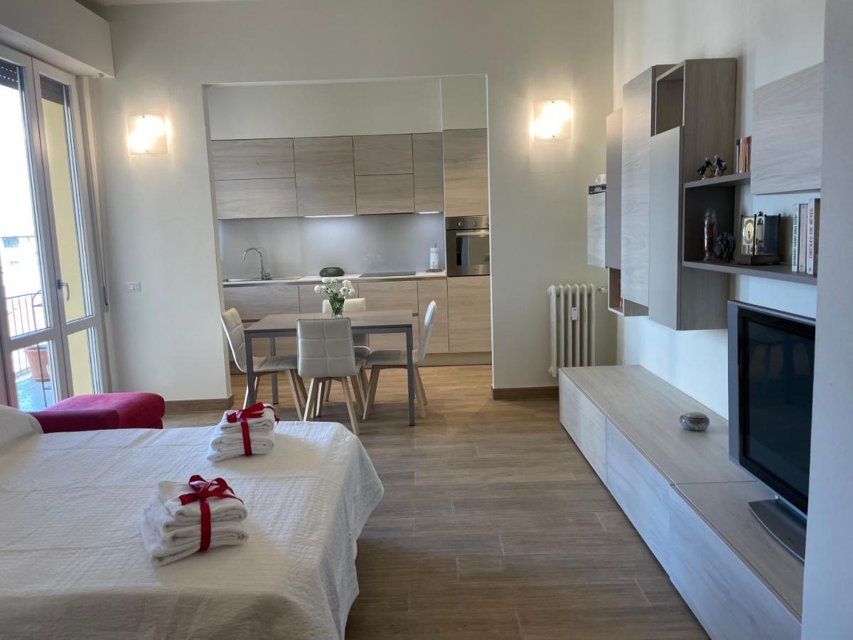 Apartment Benozzo