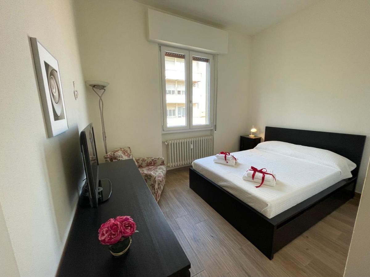 Benozzo Apartment *