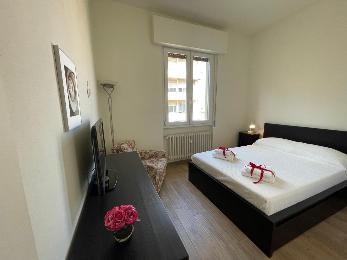 Apartment Benozzo *