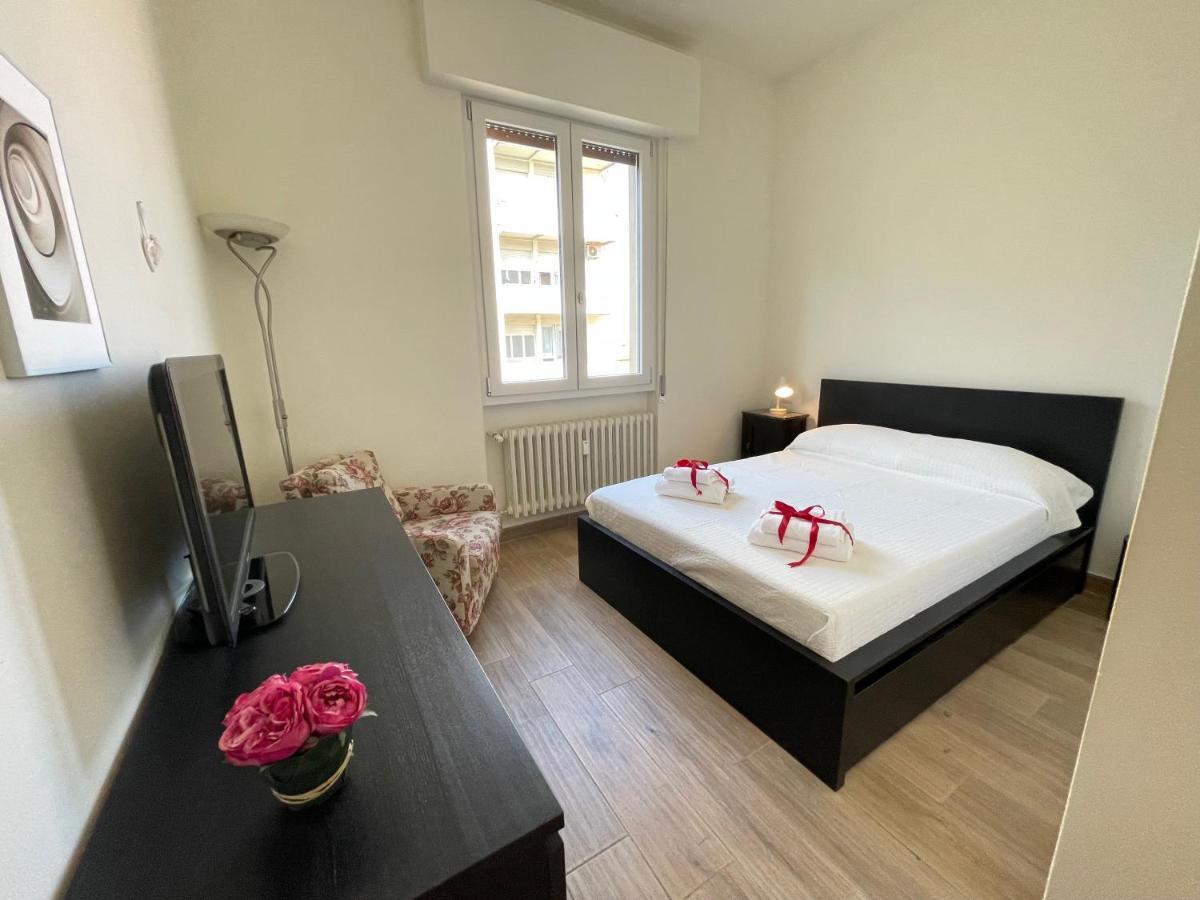 Benozzo Apartment Florence