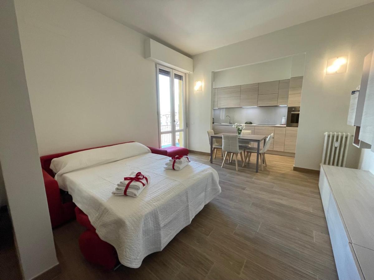 Benozzo Apartment Florence