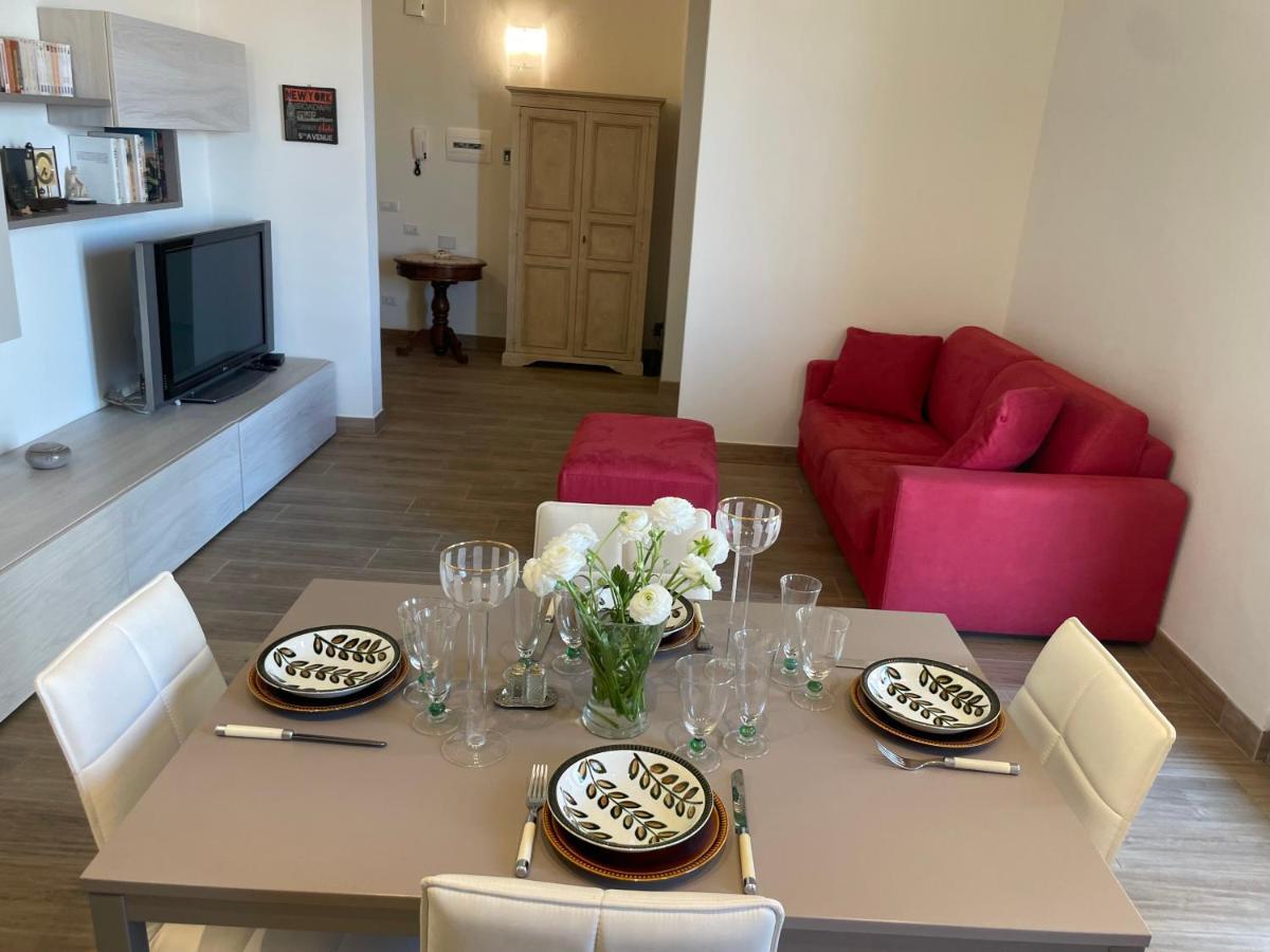 Benozzo Apartment Florence