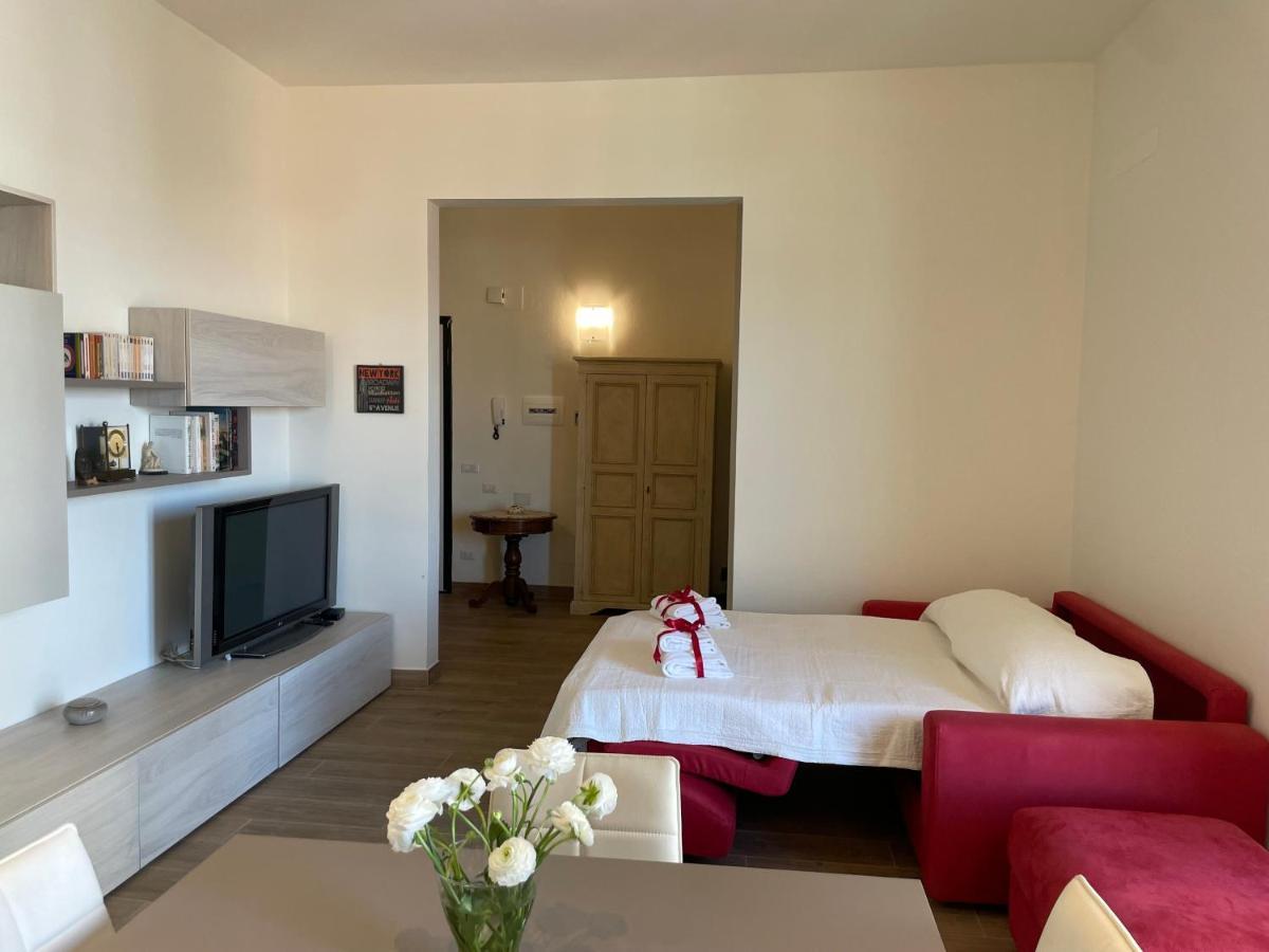 Apartment Benozzo
