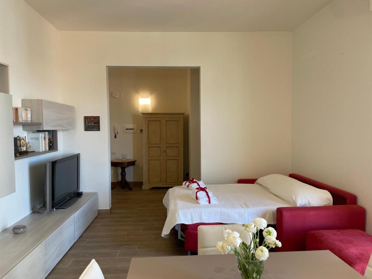 Apartment Benozzo *