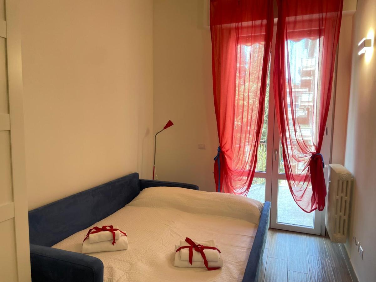 Benozzo Apartment *