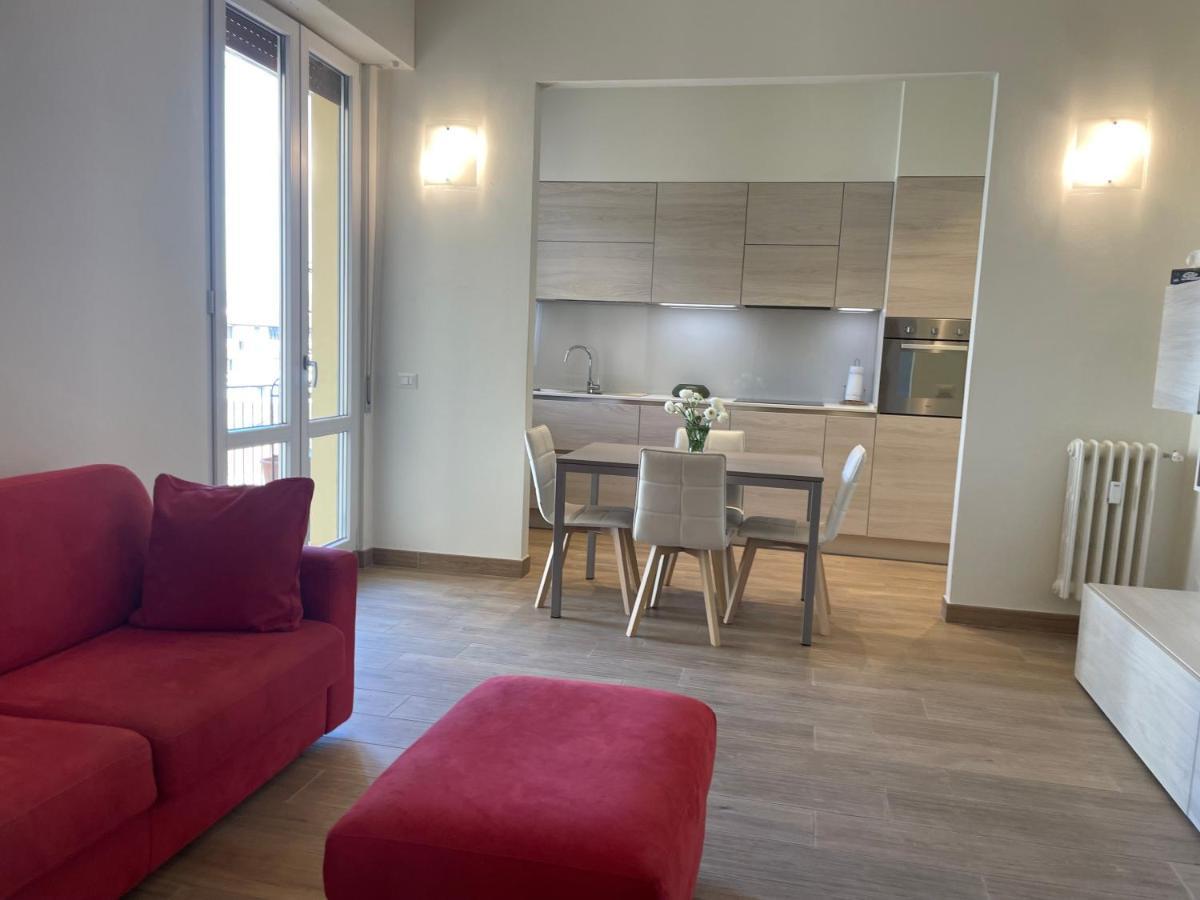 Apartment Benozzo Florence