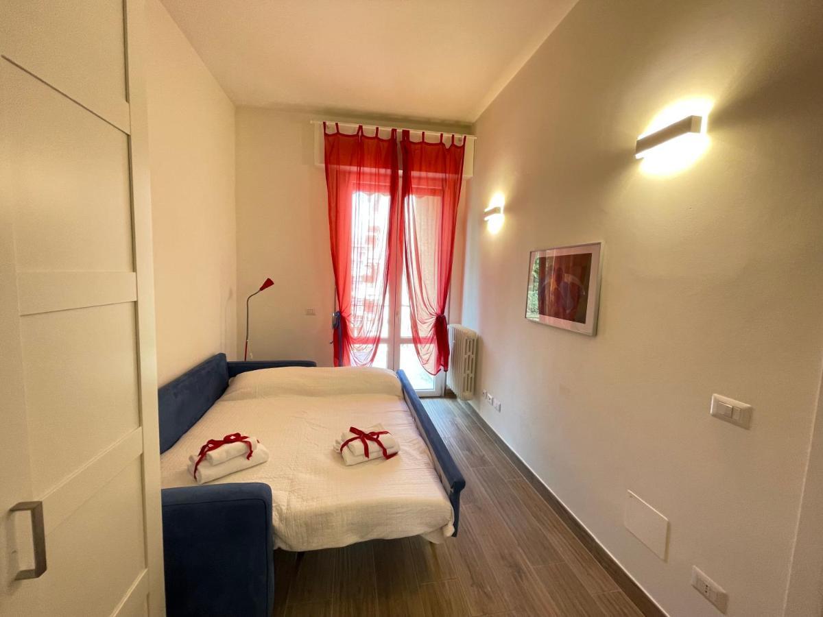 Apartment Benozzo