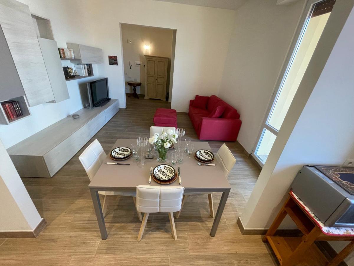 Apartment Benozzo Florence