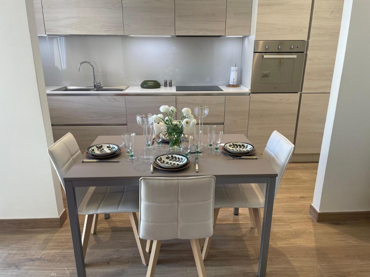 Benozzo Apartment *