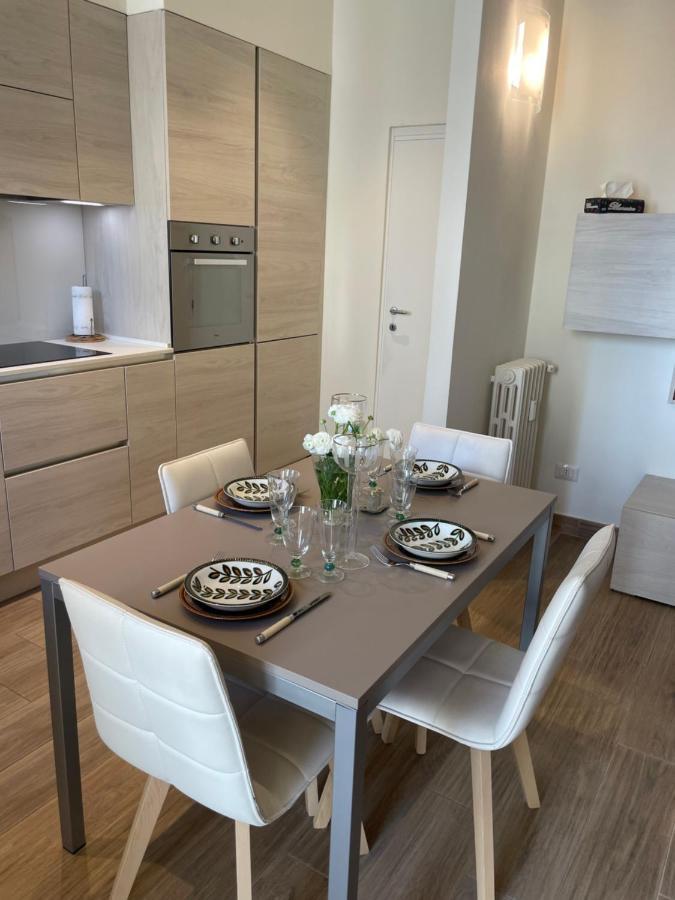 Apartment Benozzo