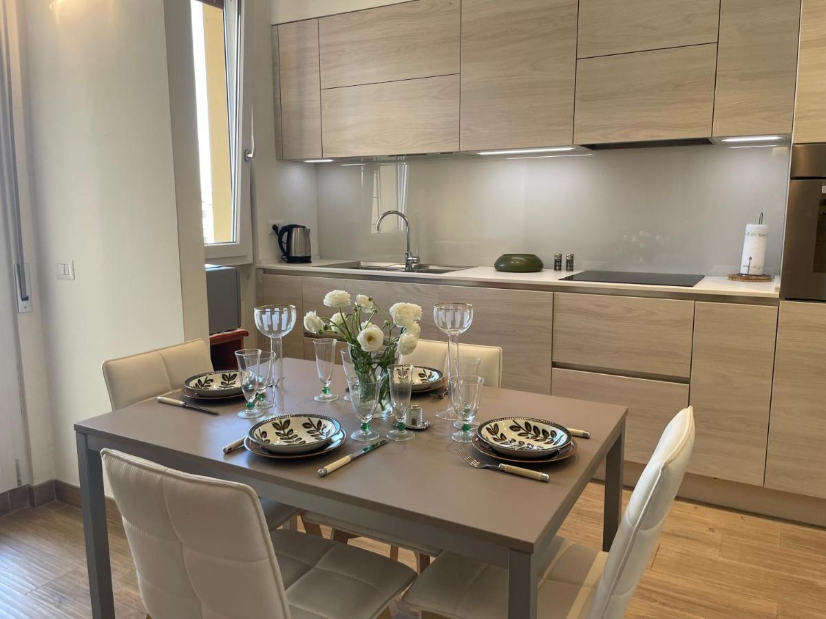 Apartment Benozzo Florence