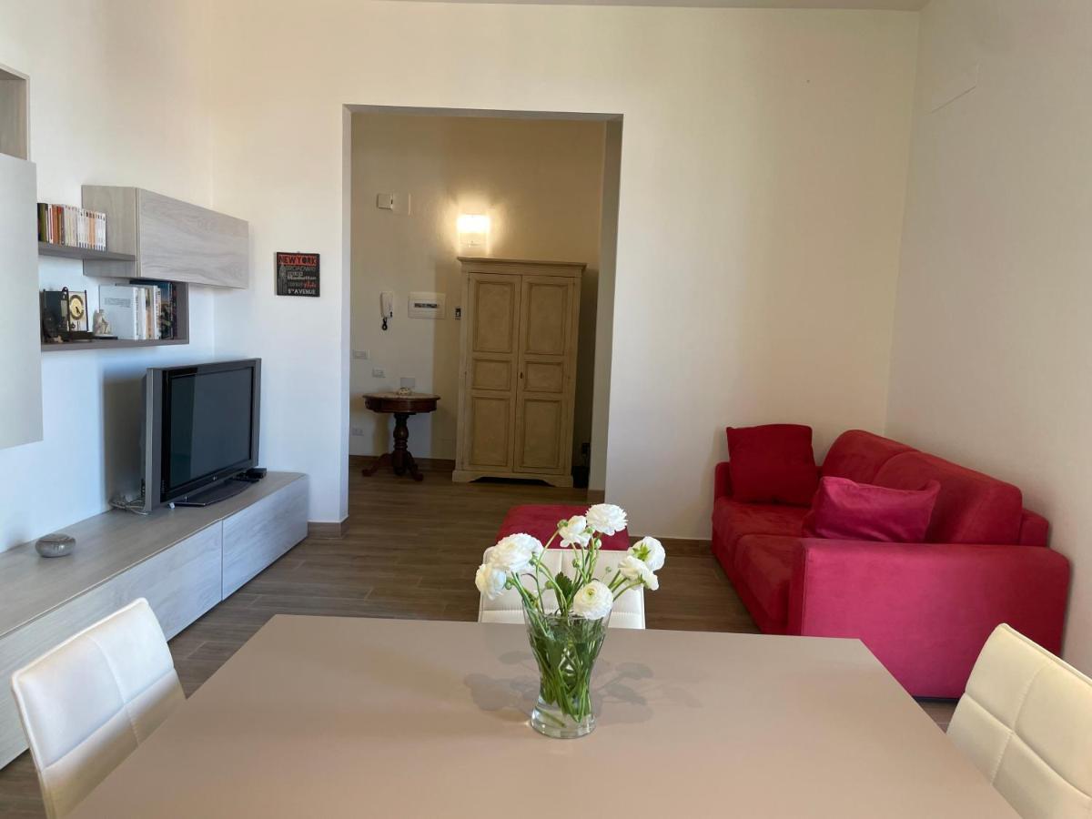 Benozzo Apartment *